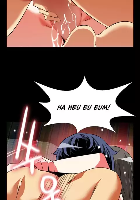 Love Parameter Ch.1-76