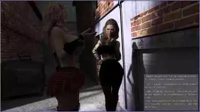 Giantess Spa - Third Issue