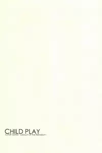 [NANASHINO (mura.)] CHILD PLAY (CODE GEASS: Lelouch of the Rebellion)