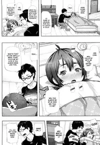 [Meme50] Chome Chome Otome | Girl is ready for XXX! [English]