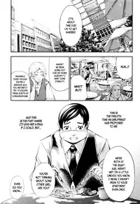 [Kuusou] New! Type ♥ Ch. 0-3 [English] [Ancient Archon+B.E.C. Scans]