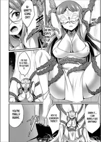 WEB Ban Mesuiki!! Nyotaika Yuugi Vol.02