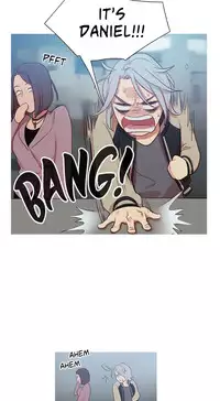 [PINKO] Scandal of the Witch Ch.1-26 (English) (Ongoing)