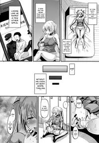 (C93) [AMP (Norakuro Nero)] Kahox (Blend S) [English] {Doujins.com}