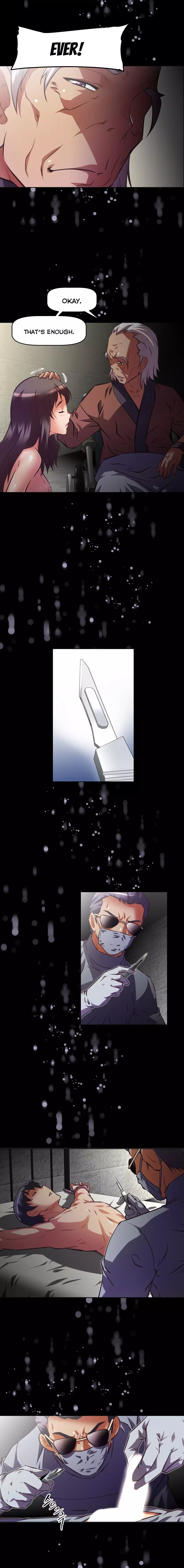 Brawling Go Ch.76-120