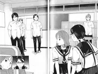 [稲光伸二] 性食鬼 第01巻