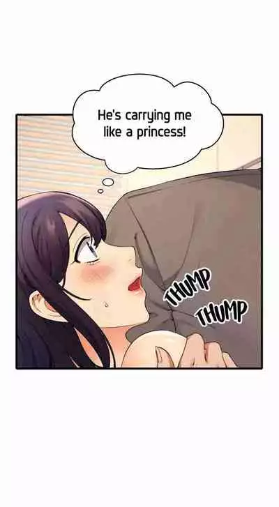 Is There No Goddess in My College? Ch.18/?