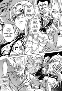 [Itaba Hiroshi] Houkago no Kanojo wa Neburarete Naku. | My Girlfriend is Making Lewd Sounds After School [English] [Doujins.com] [Digital] [Incomplete]