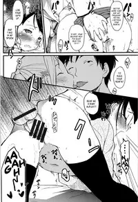 [Higenamuchi] Otome Kuzushi Ch. 1-8, 10-11 [English]