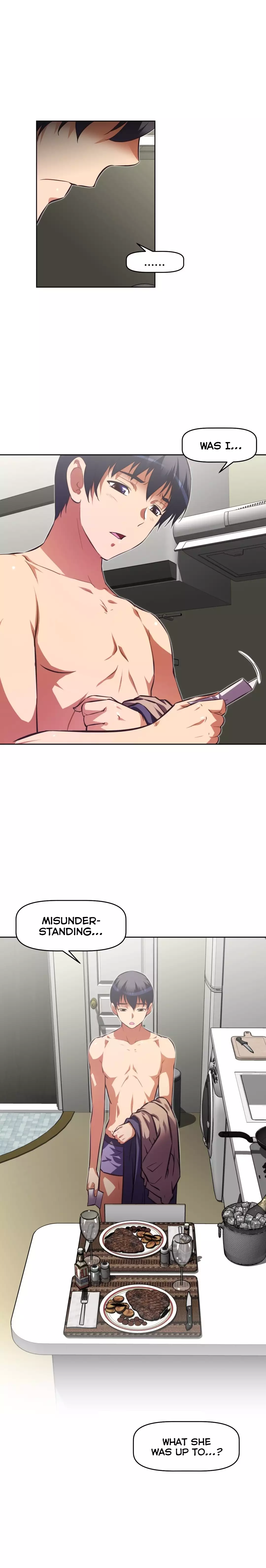 Brawling Go Ch.76-120