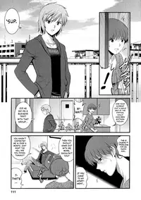 [Saigado] Hitozuma Audrey-san no Himitsu ~30-sai kara no Furyou Tsuma Kouza~ - Vol. 2 [English] {Hennojin}