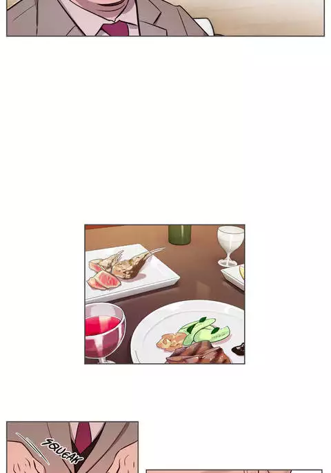 Atonement Camp Ch.1-10