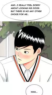 Hooker Ch.1-42 (English) (Ongoing)