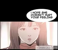 [Mr. Byeong-Su] Cohabitation Ch.1-54 (English)