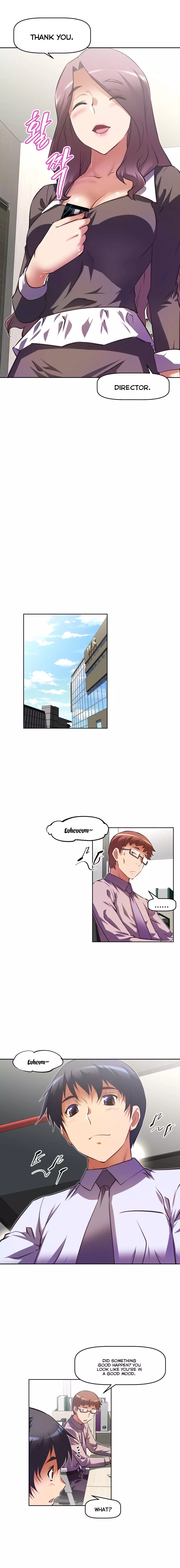 Brawling Go Ch.76-120