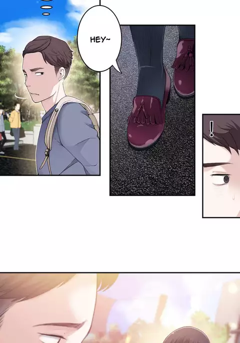 Tissue Thieves Ch.1-4