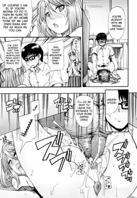 [Takashiro Go-ya] Innyou Alice | Pee Drinking Alice Ch. 1-3 + Bangai Hen [English] =Little White Butterflies=