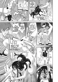[John K. Pe-ta] Itoshiki Acmate- My Lovely Acmate Ch. 1-2 [English] [theamdrag] [Digital]