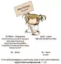 (C87) [Sweet Pea (Ooshima Tomo)] Genkan Aketara Nifun de NikoMaki (NICO&MAKI COLLECTION) (Love Live!) [English] [GiB]