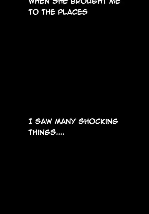 The Taste of Hands Ch.1-60