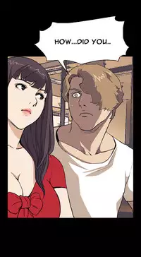 [Keum Sah Gong] Si-Eun Ch.1-40 (English) (Ongoing)