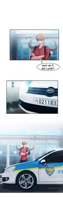 [Studio Jilpung] Lady Garden Ch.1-10 (English) (Ongoing)