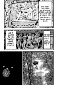 [Nagashima Chousuke] Kigenzen 10000 Nen no Ota | The Otaku in 10,000 B.C. Ch. 1-21 [English] [Natty Translations, Lazarus H]