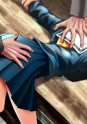 Esa to Yobare Boukou sare tuzuketa Shoujo to, Esatuke de Seigangu ni Choukyou sareta Shoujo