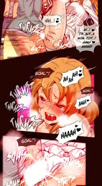 [Yi Hyeon Min] Secret Folder Ch.1-7 (English) (Ongoing)