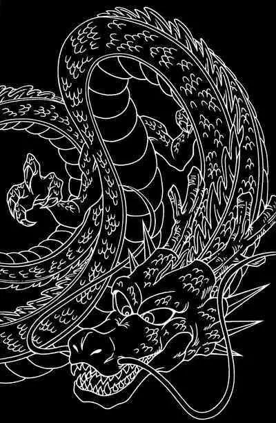 Dragonball Fan Book SPLASH!!!