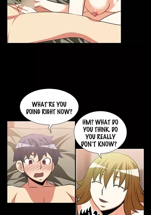 Love Parameter Ch.1-72