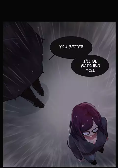 Scandal of the Witch Ch.1-20