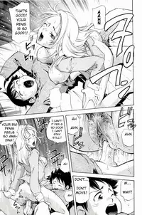 [PURUpyon Saitou] Mama wa Boku ni Koi o suru - The mama falls in love with me | Mommy Falls in Love with Me [English]