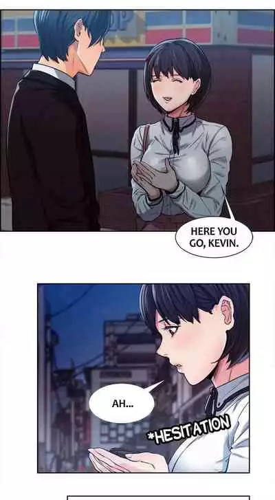 Taste of Forbbiden Fruit Ch.5/24