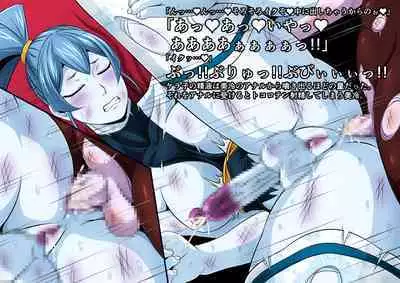 [Yoru no Okazu Shokudou (Chouriin)] Futanari Creature vol. 1-14 & Futanari Creature Covol. 1-4 Set [Digital]