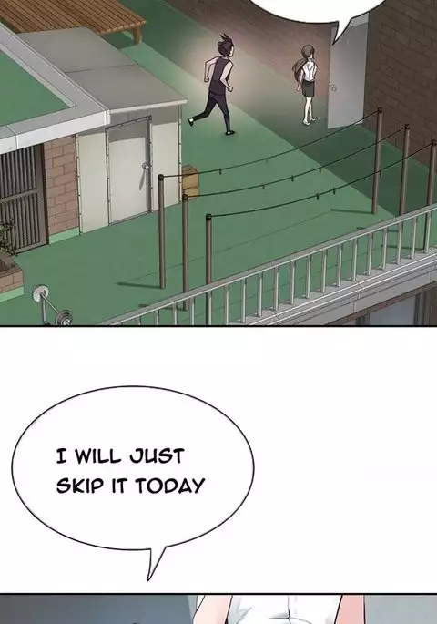 Tissue Thieves Ch.1-12