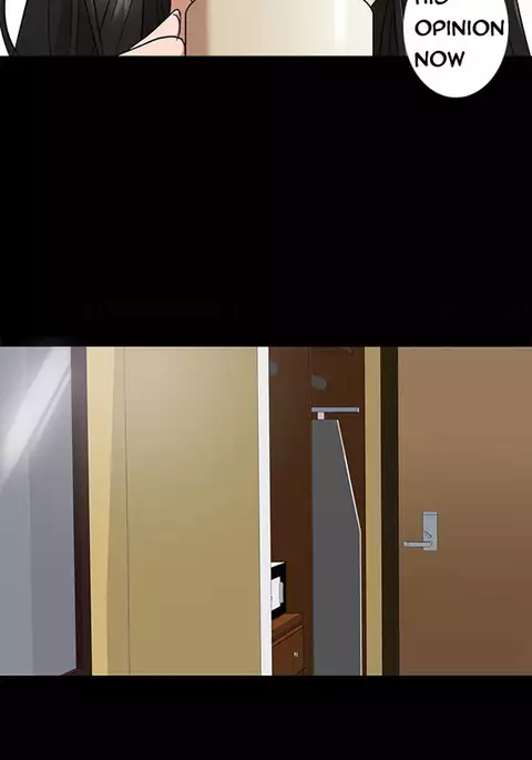 Secret Island Ch.1-13