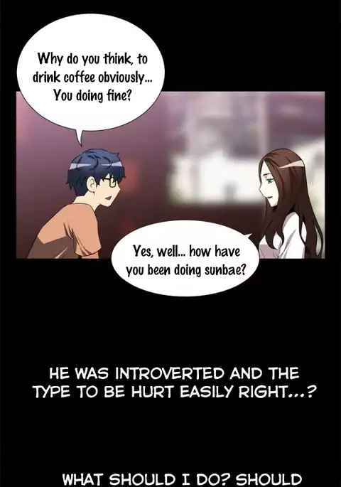Love Parameter Ch.1-74
