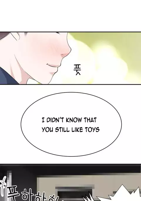 Tissue Thieves Ch.1-34