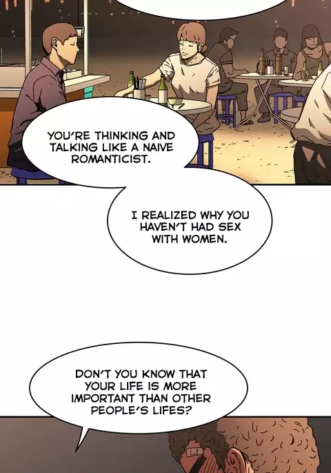 Refrain Love Ch.1-32