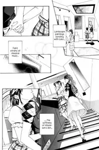 [Asagi Ryuu] I Fell in Love for the First Time Ch.1-4 [English]
