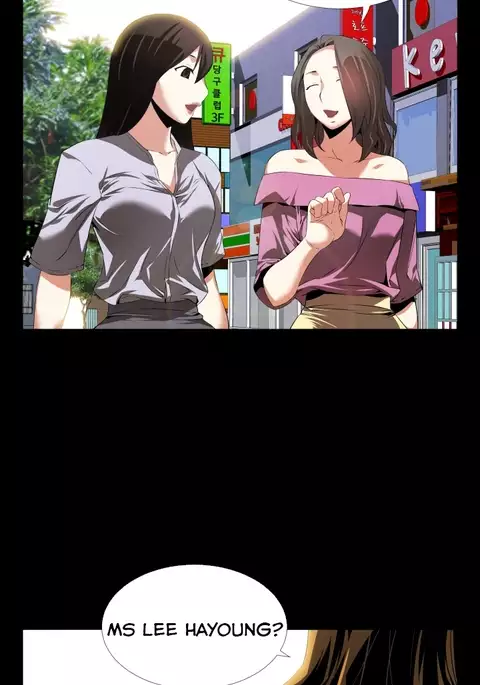 Love Parameter Ch.1-68