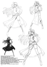 (C82) [T2 ART WORKS (Tony Taka)] Reiko-san to Mayo-chan no Koto wo Omotte Itara, Muramura Shite Kitanode Ero hon ni Shite Mita yo. | I Can't Help But Want to Draw an Erotic Book About Reiko-san and Maya-chan [English] {doujin-moe.us} [Decensored]