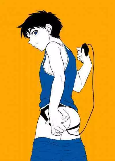 Ueda-kun ha Roshutsukyou・Matome①