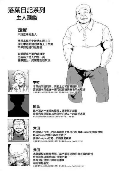 Ochiba Nikki