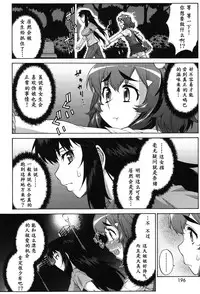 [Katou Jun] Avatar Trance! [Chinese] [鬼畜王汉化组] [Digital]