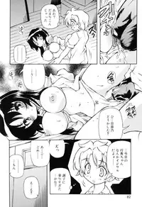 [Yasui Hirosato] Tennen Milk Pie