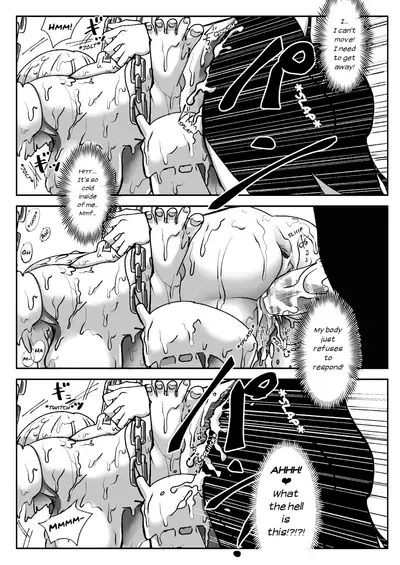 Dead End House 1 - The Chandelier