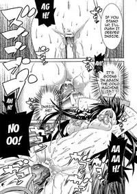 [Tendo Masae] Ochita Mesubuta-tachi - Ch.1-4 [English] {doujins.com}