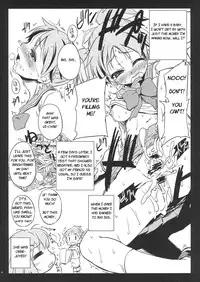 (C76) [Yumemi Gokochi (Mikage Baku)] Ui-chan 1 Coin (K-on!) [English] [Vlad]